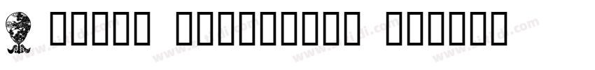 Design portfolio of字体转换